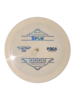 Lonestar Disc Lonestar Disc - Bravo - Spur