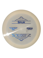 Lonestar Disc Lonestar Disc - Glow Alpha - Spur