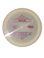 Lonestar Disc Lonestar Disc - Glow Bravo - Spur