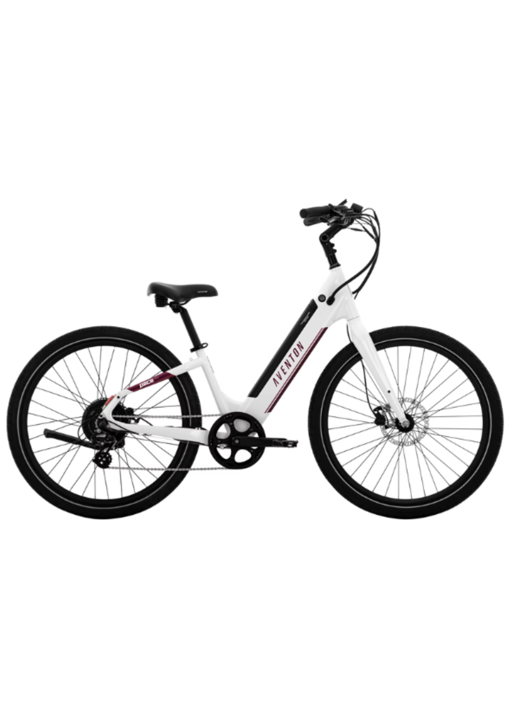 Aventon Aventon Pace 500.3 (STEP THRU EBIKE)