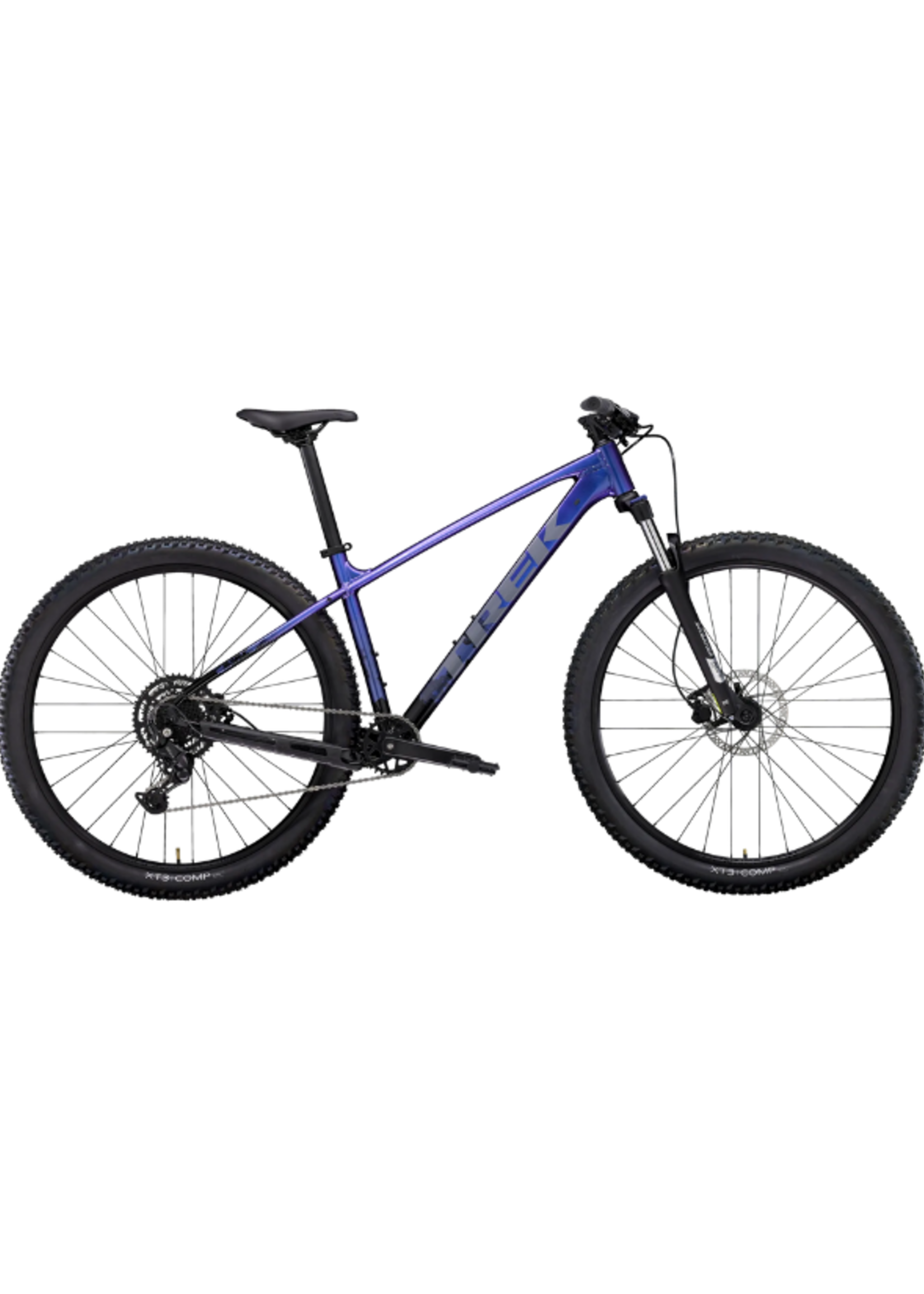 Trek Marlin 5 Gen 3 - Rock On Wheels Trek Marlin 5 Gen 3 - Rock On Wheels