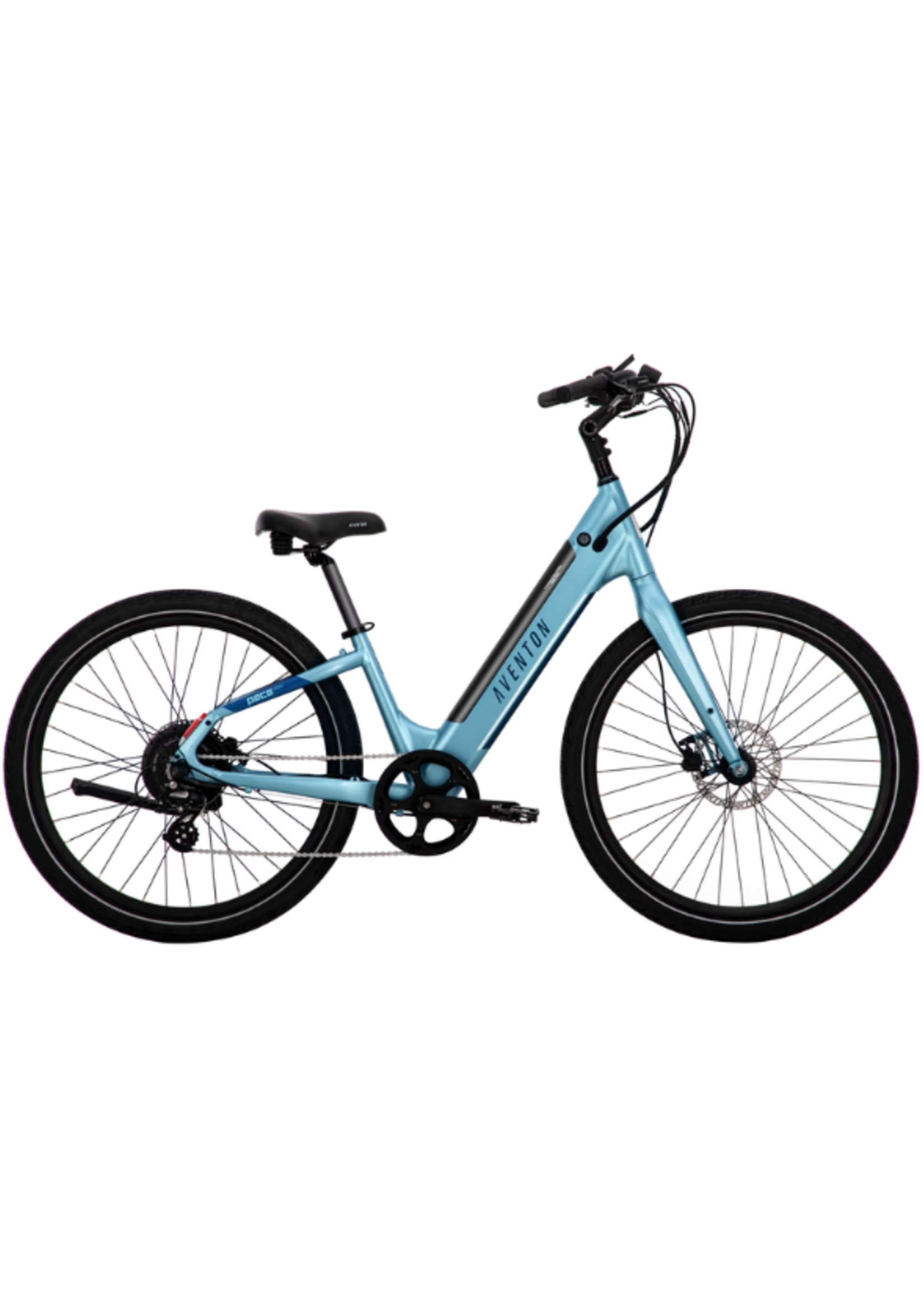 Aventon Aventon Pace 500.3 (STEP THRU EBIKE)