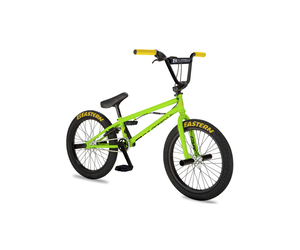Eastern Orbit BMX Bike Rock On Wheels