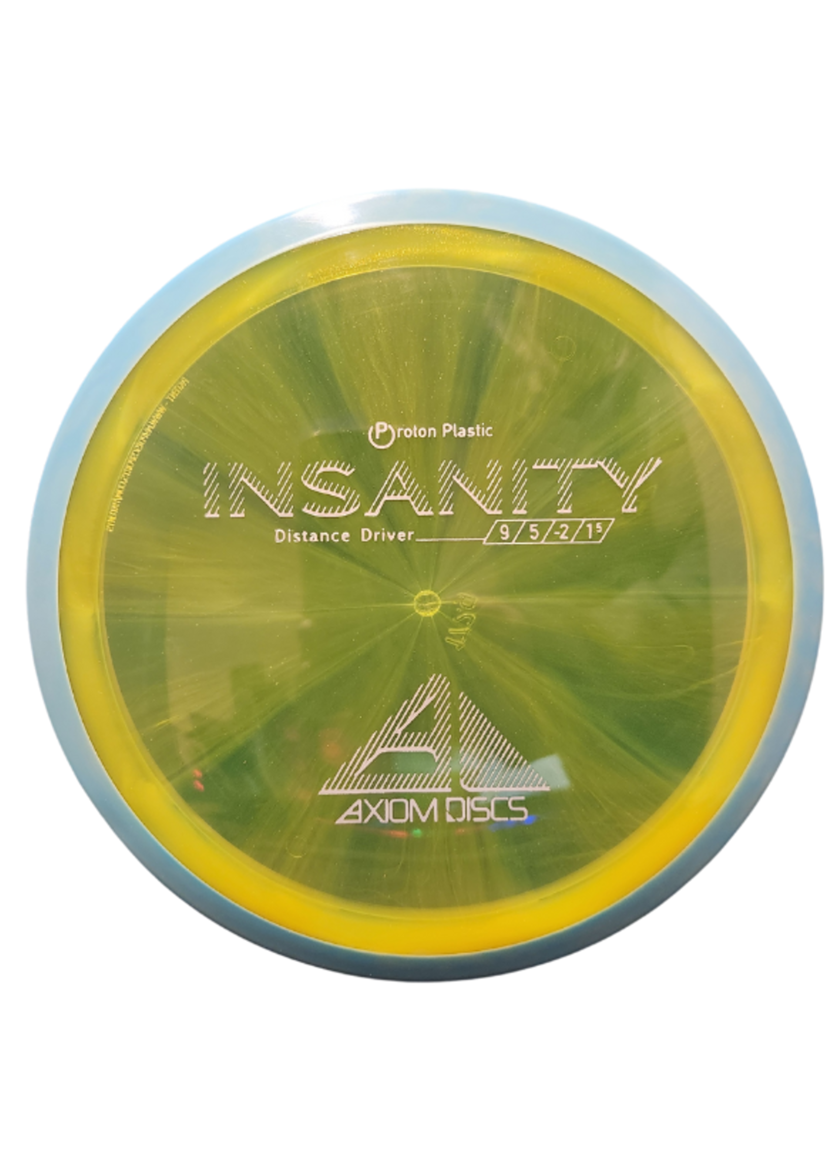 Axiom Discs Axiom Proton INSANITY (pg. 3)