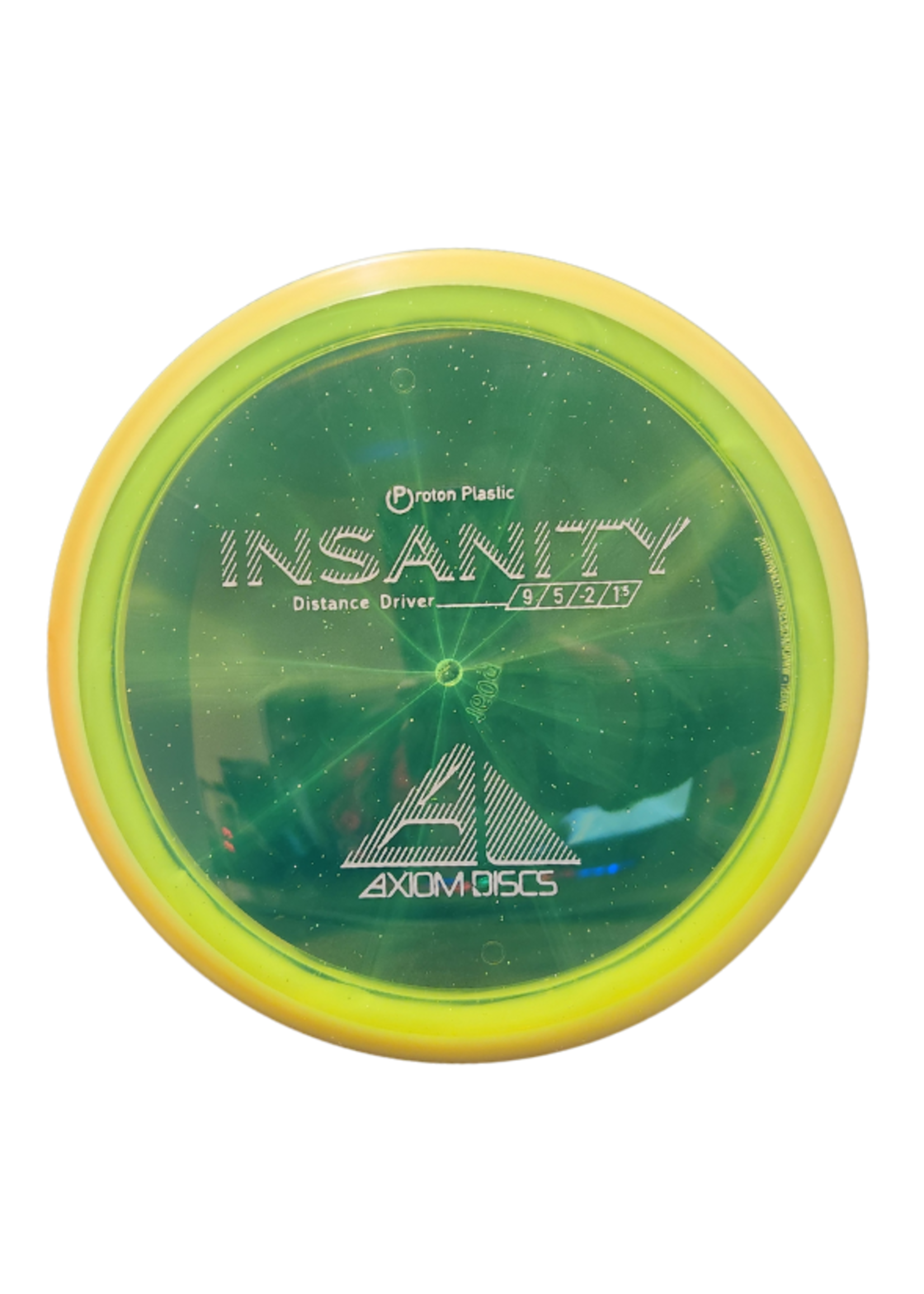 Axiom Discs Axiom Proton INSANITY