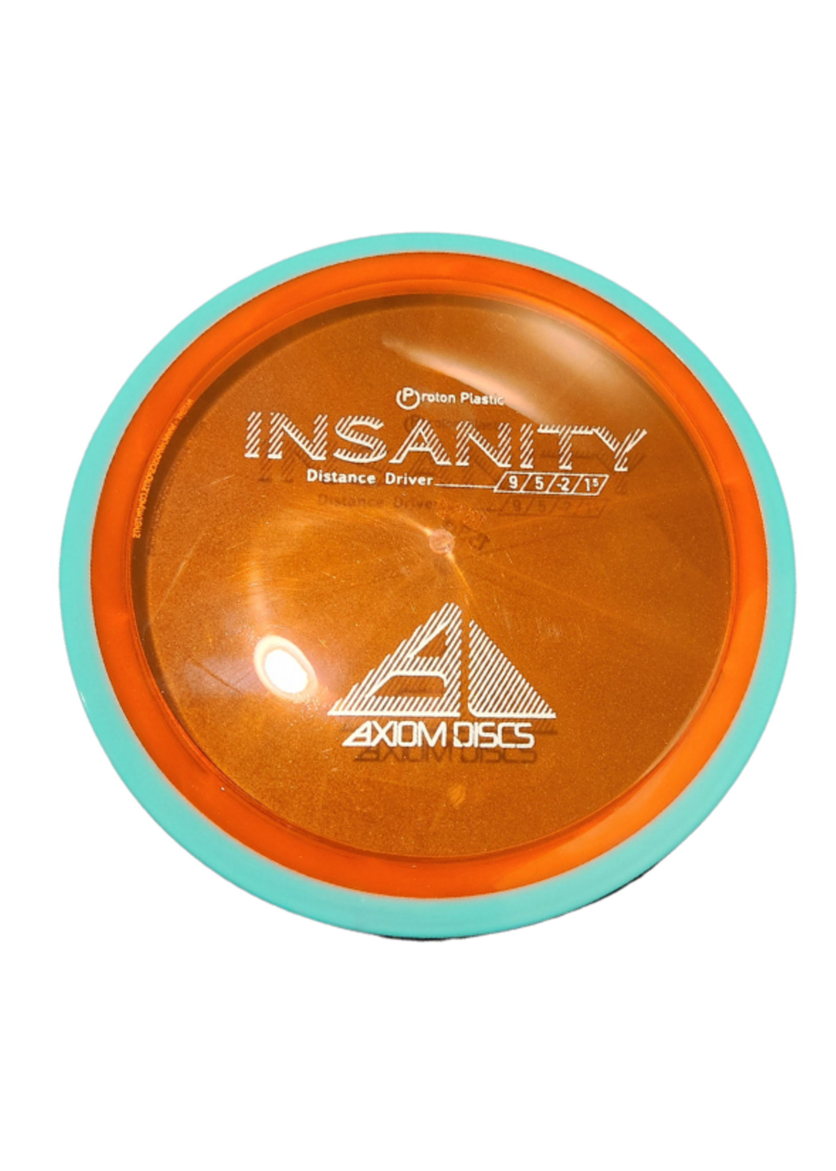 Axiom Discs Axiom Proton INSANITY