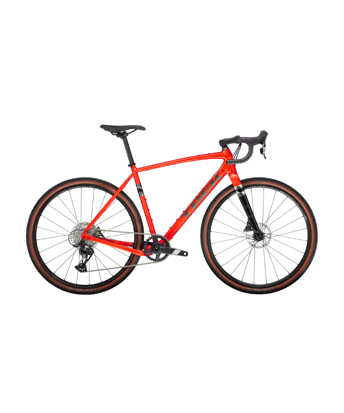 TREK CHECKPOINT AL4 DISC グラベル シクロクロス（リーズナブル