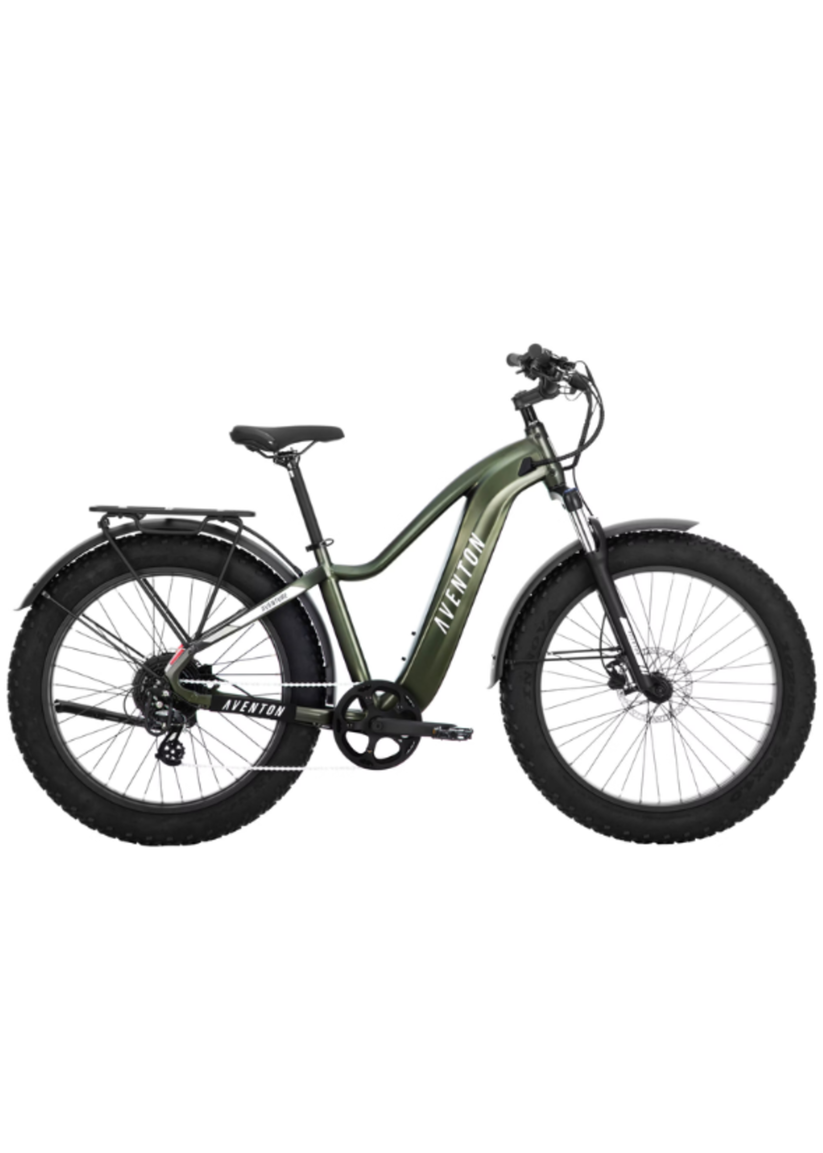 Aventon Aventon Aventure.2 (STEP OVER EBIKE)