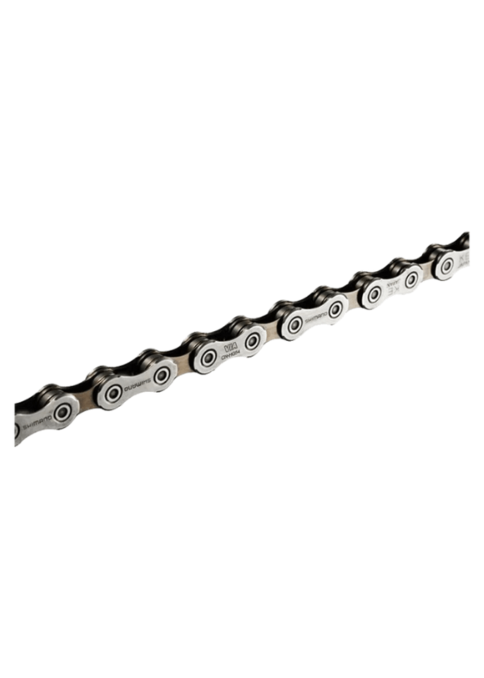 Shimano Shimano Deore CN-HG54 Chain - 10-Speed, 116 Links, Silver