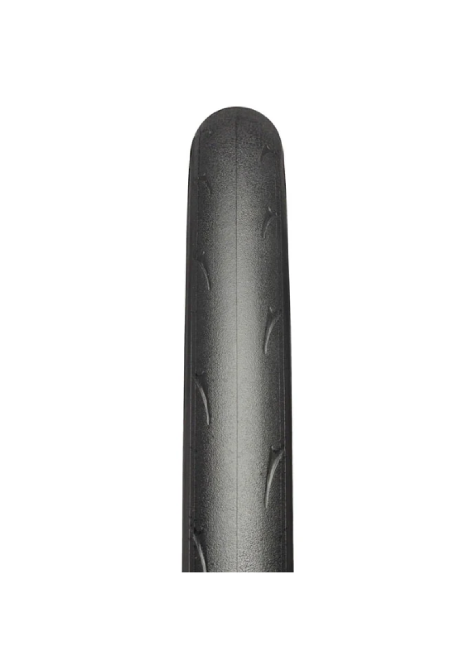 Maxxis Maxxis High Road Tire - 700 x 25, Tubeless, Folding, Black, HYPR, K2 Protection, ONE70