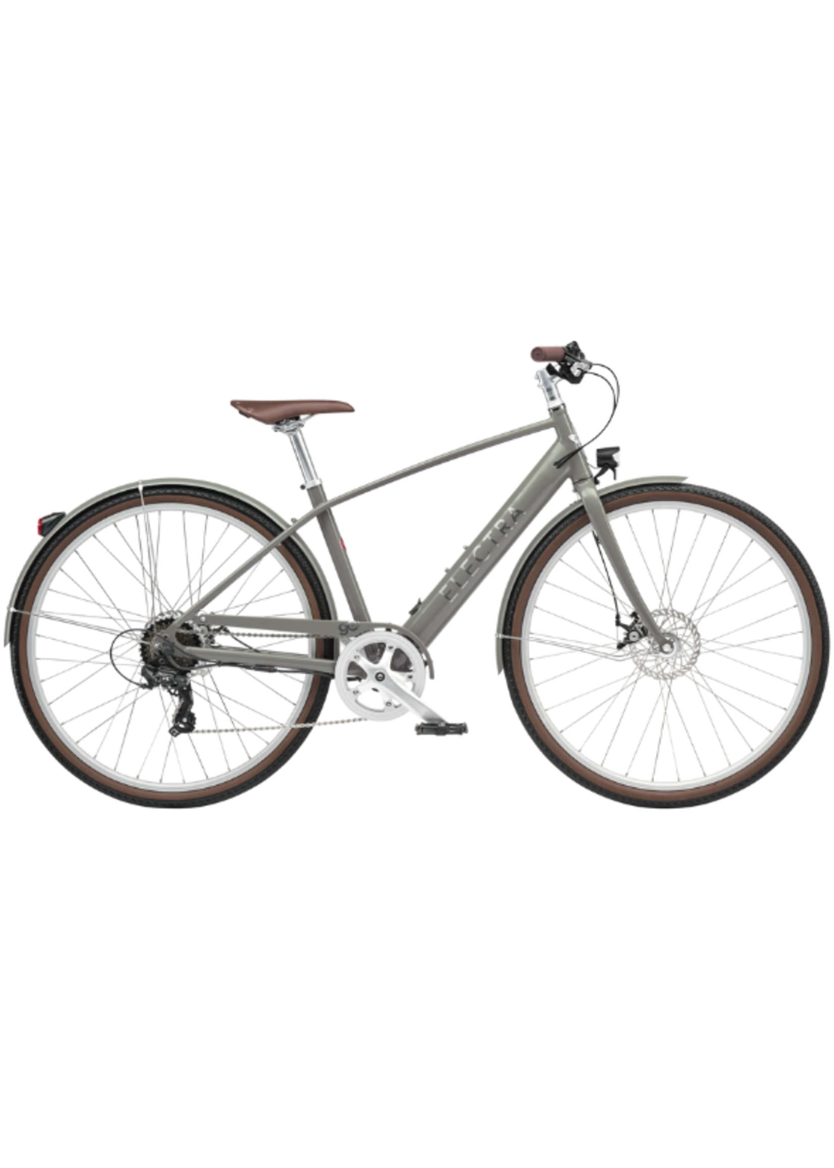 TREK Loft Go! 7D EQ Step-Over
