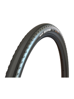 Maxxis Maxxis Receptor Tire - 700 x 40, Tubeless, Folding, Black, EXO, Wide Trail