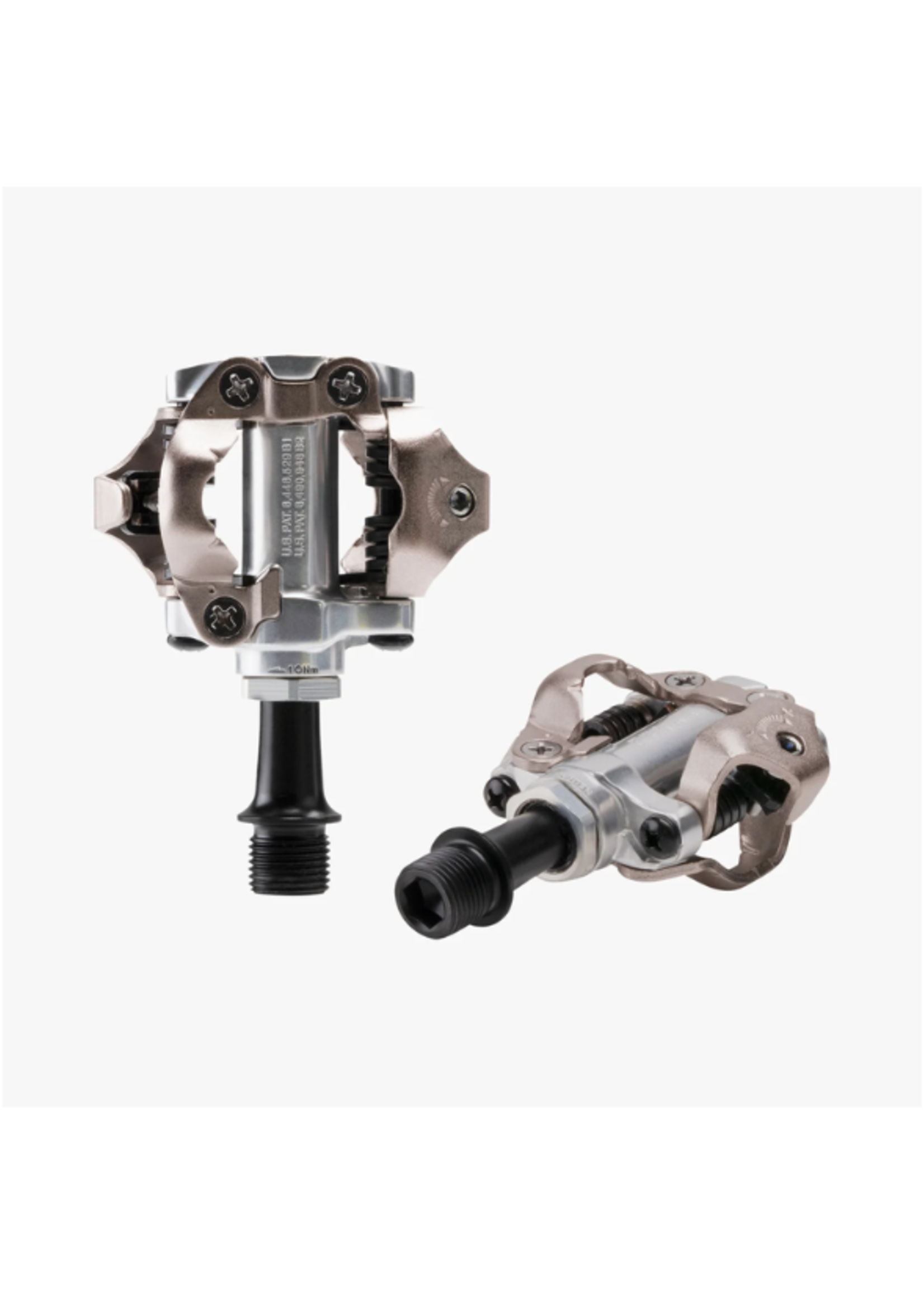 Shimano Shimano Bike Pedals - PDM540 Clipless