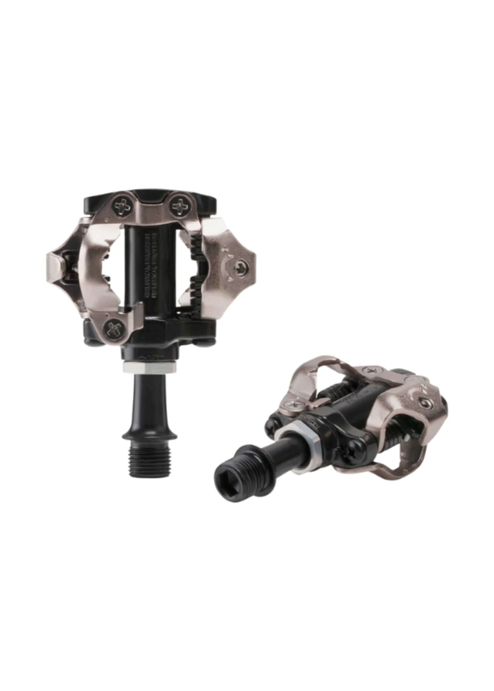 Shimano Shimano Bike Pedals - PDM540 Clipless