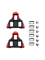 Shimano SM-SH10 SPD-SL CLEAT SET  0 DEGREE FLOAT