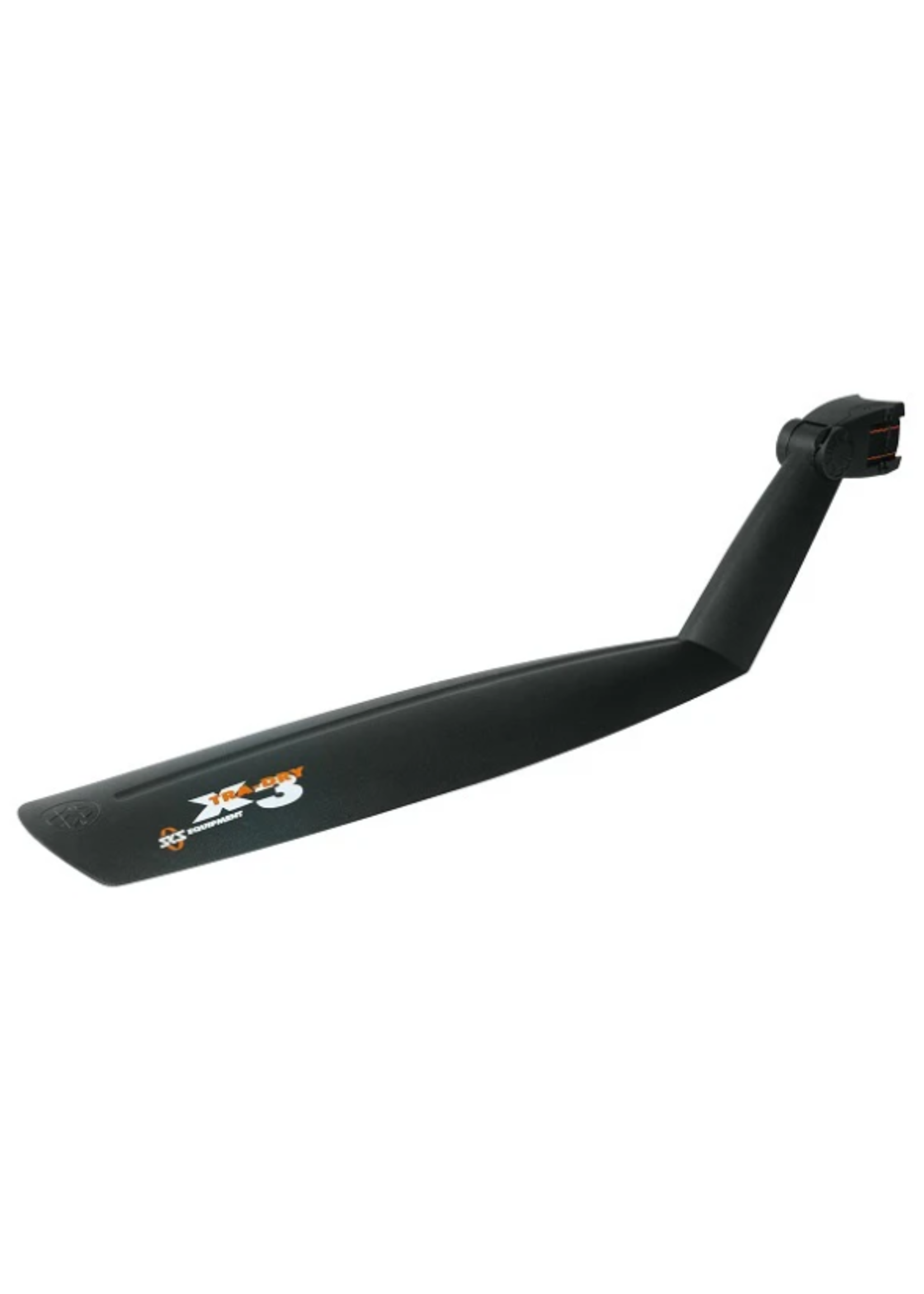 SKS SKS X-Tra Dry Rear Quickrelease Fender