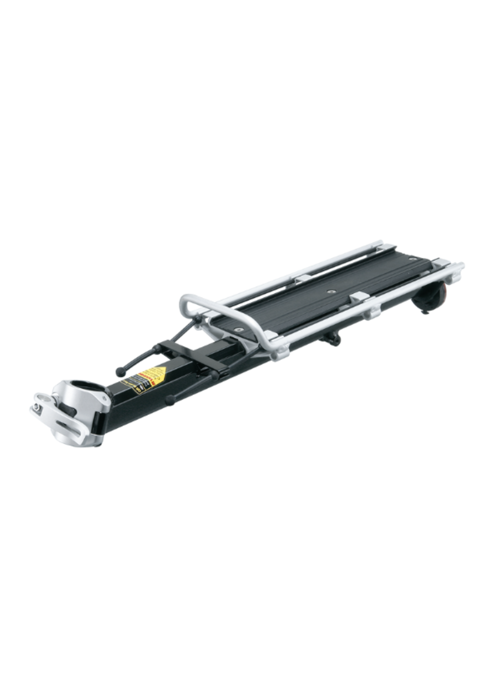 Topeak Topeak Beam Seatpost Rack MTX E-Type for Standard Frames: Fits 25.4-31.8mm seatpost