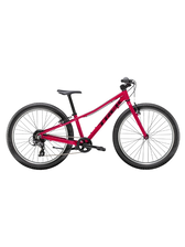 Trek Precaliber 24 8 speed suspension - Rock On Wheels