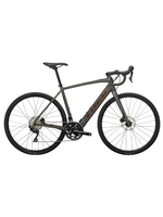 TREK Trek Domane+ AL 5 (Mercury Size 58)