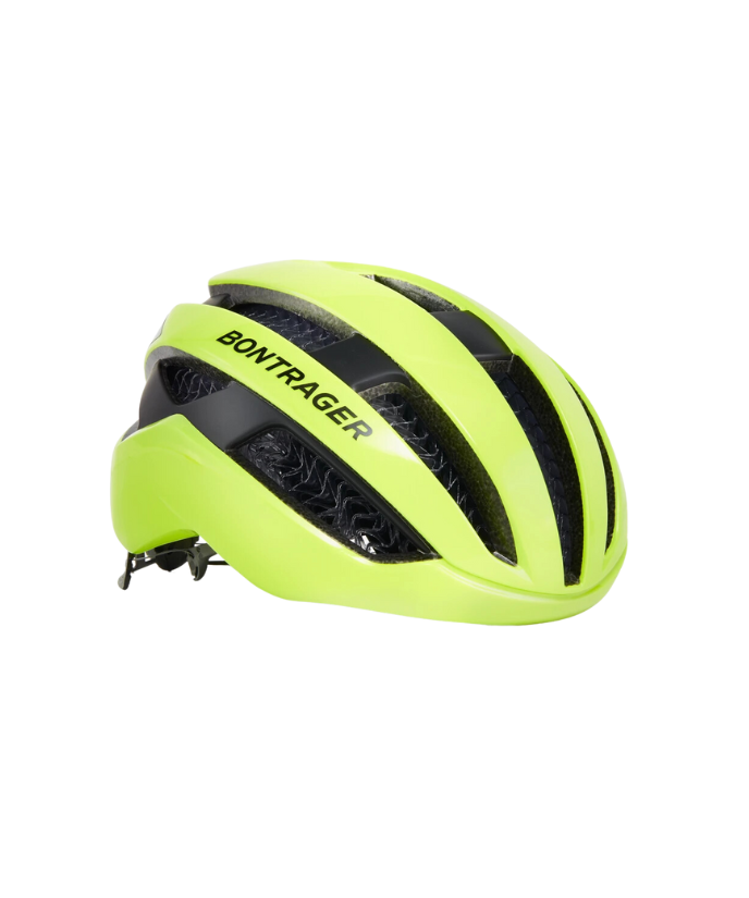 パーツ TREK - Bontrager Circuit WaveCel Helmet Bontrager Circuit WaveCel Helmet - Summit Bicycles