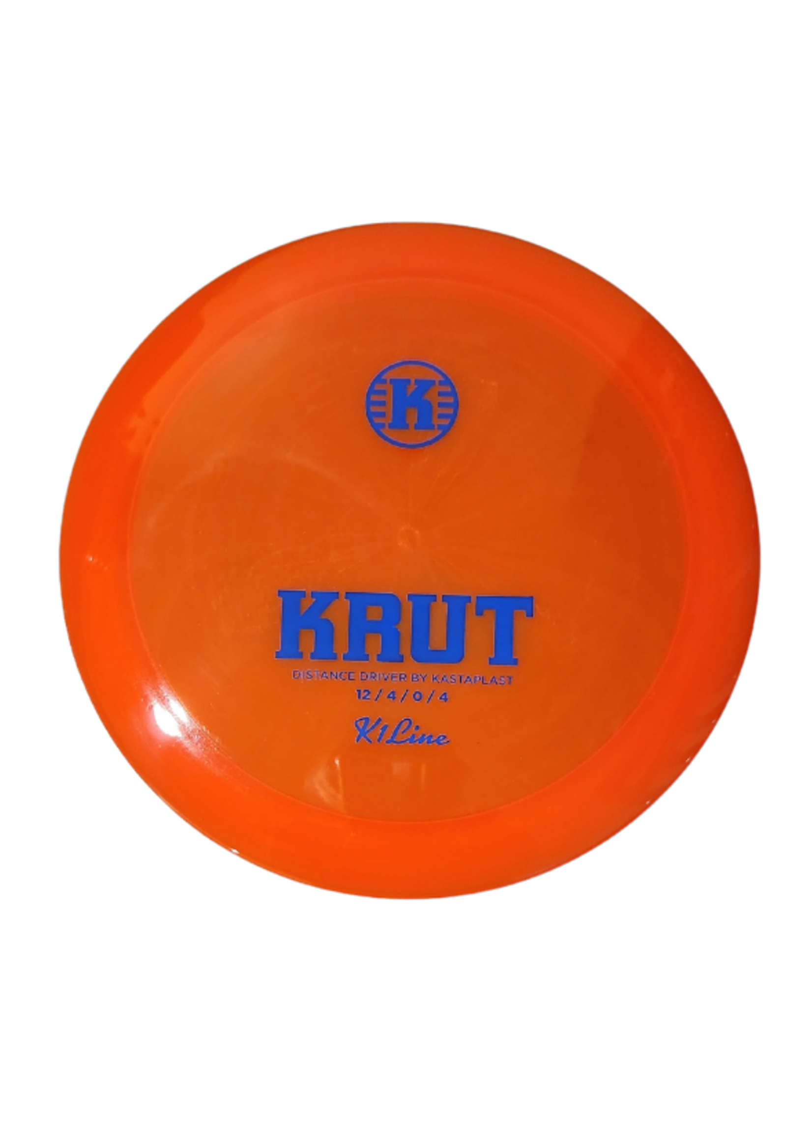 Kastaplast Kastaplast K1 KRUT