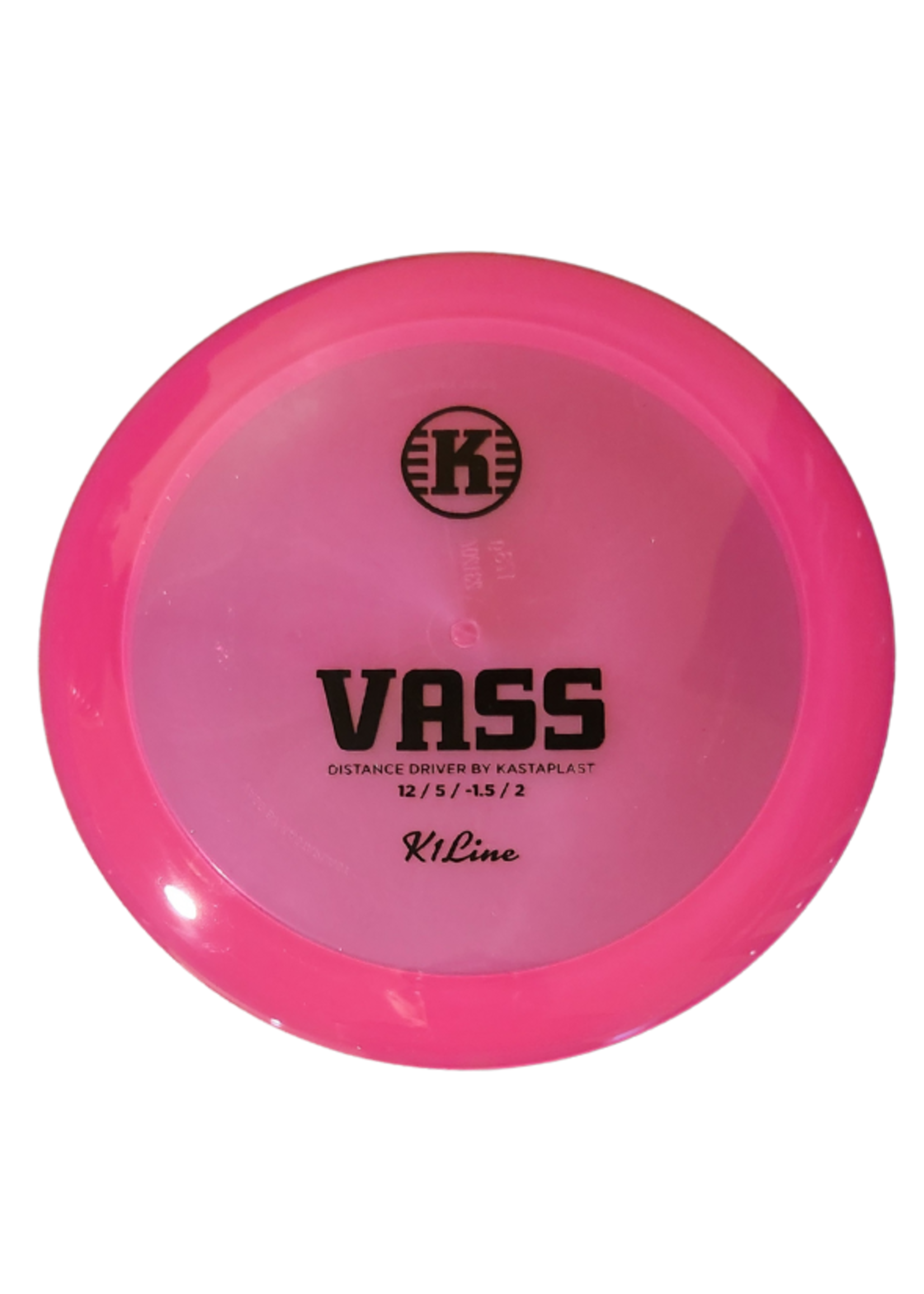 Kastaplast Kastaplast K1 VASS