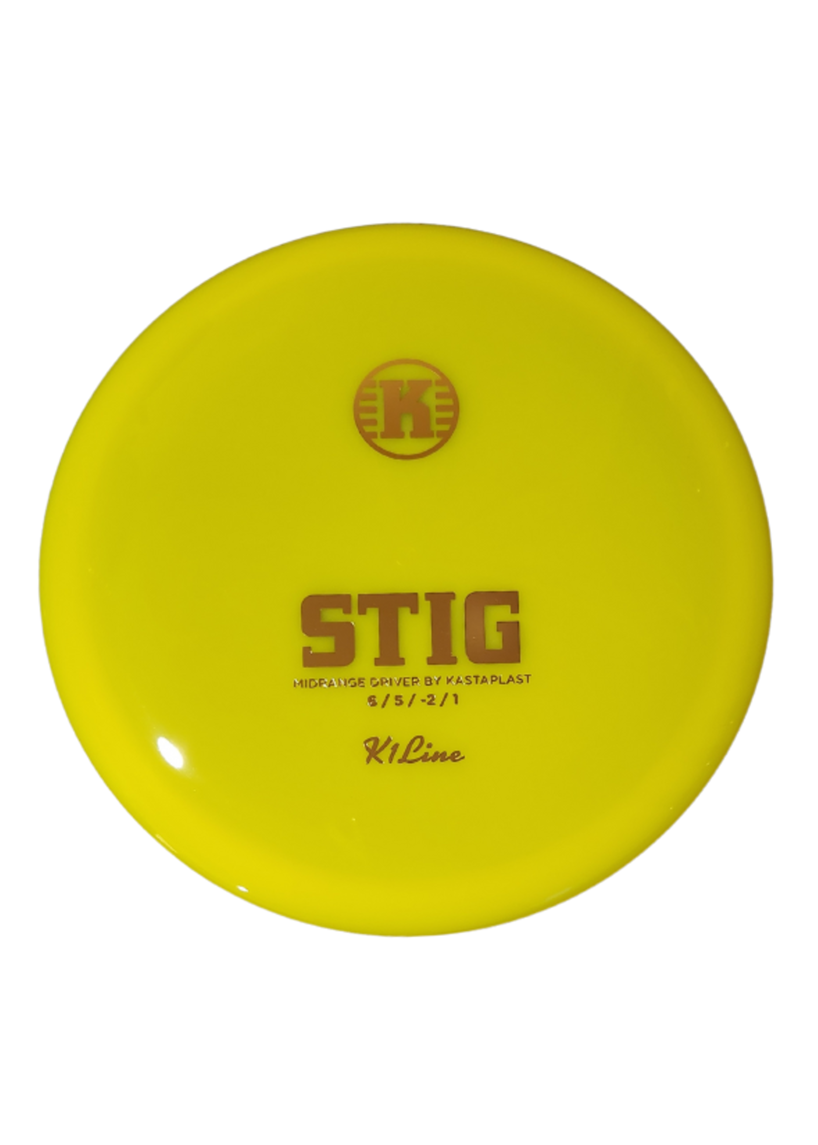 Kastaplast Kastaplast K1 STIG