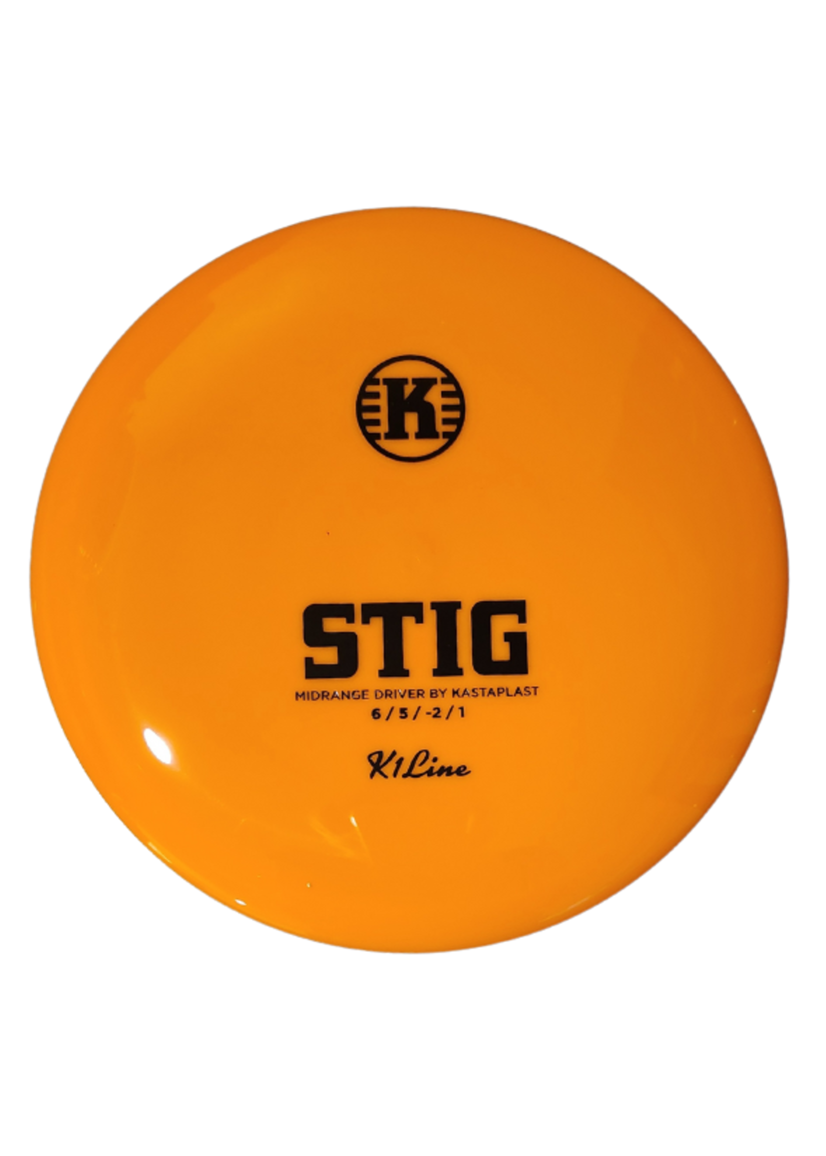 Kastaplast Kastaplast K1 STIG