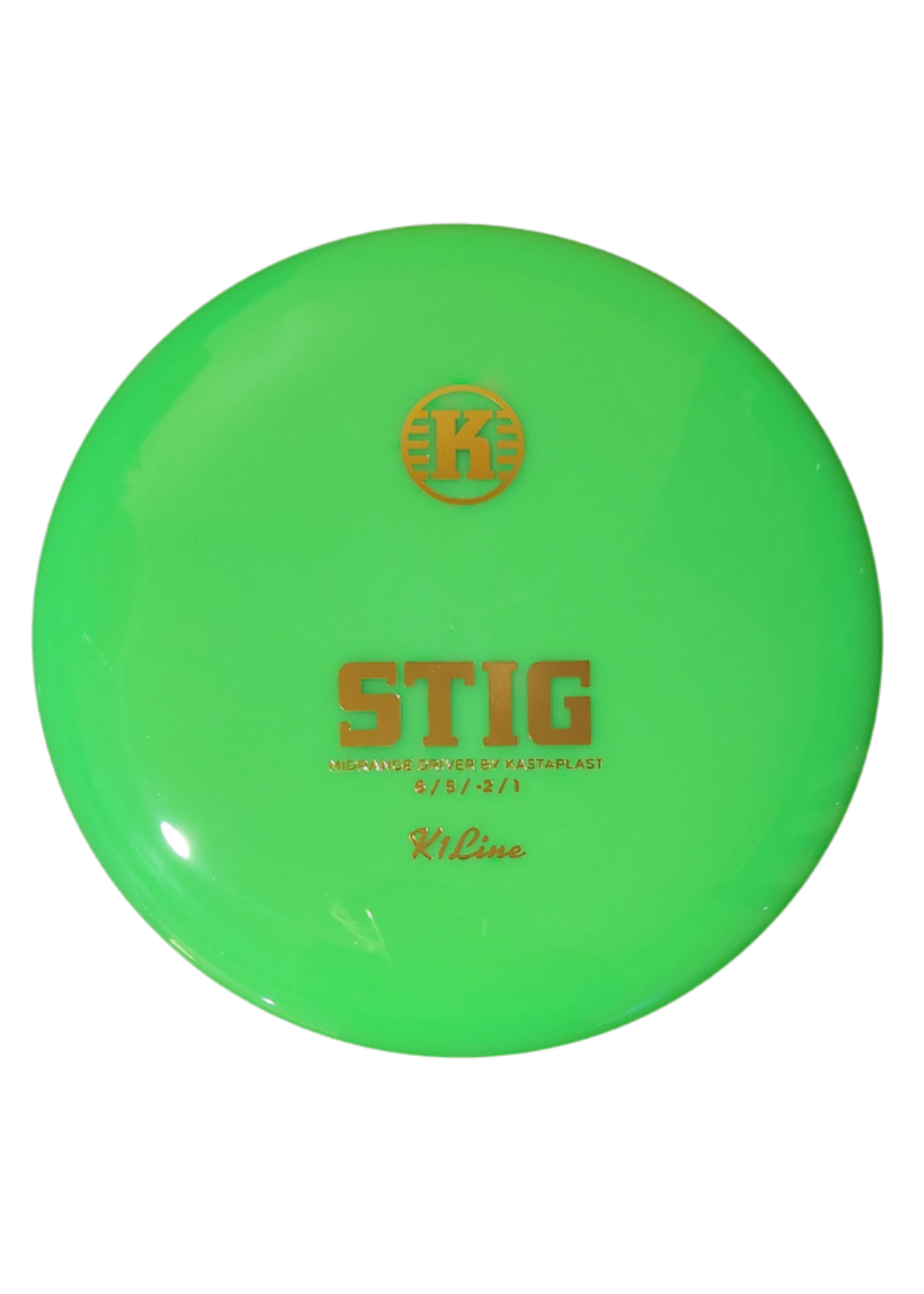 Kastaplast Kastaplast K1 STIG