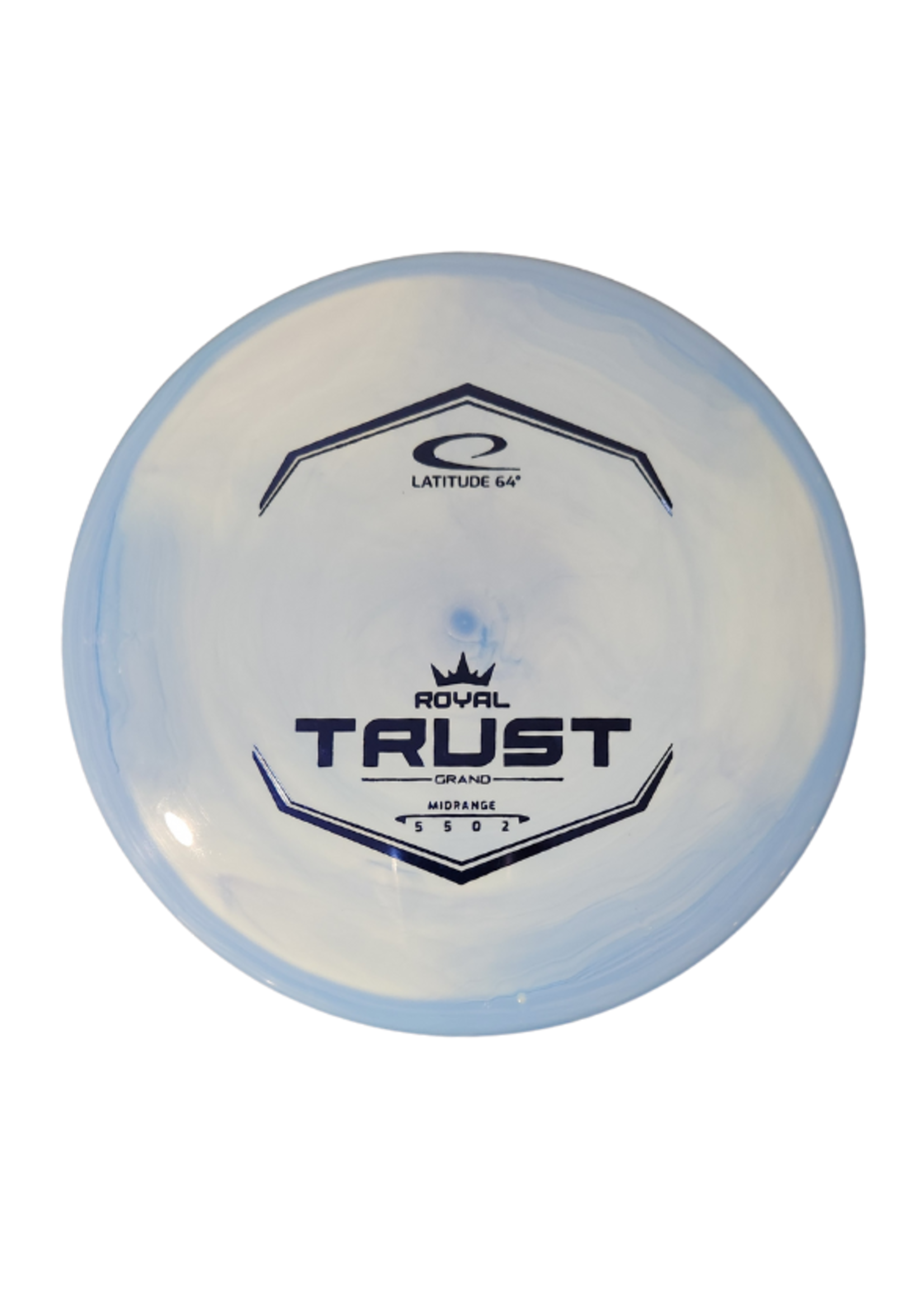 latitude 64 Latitude 64 Royal Grand Trust