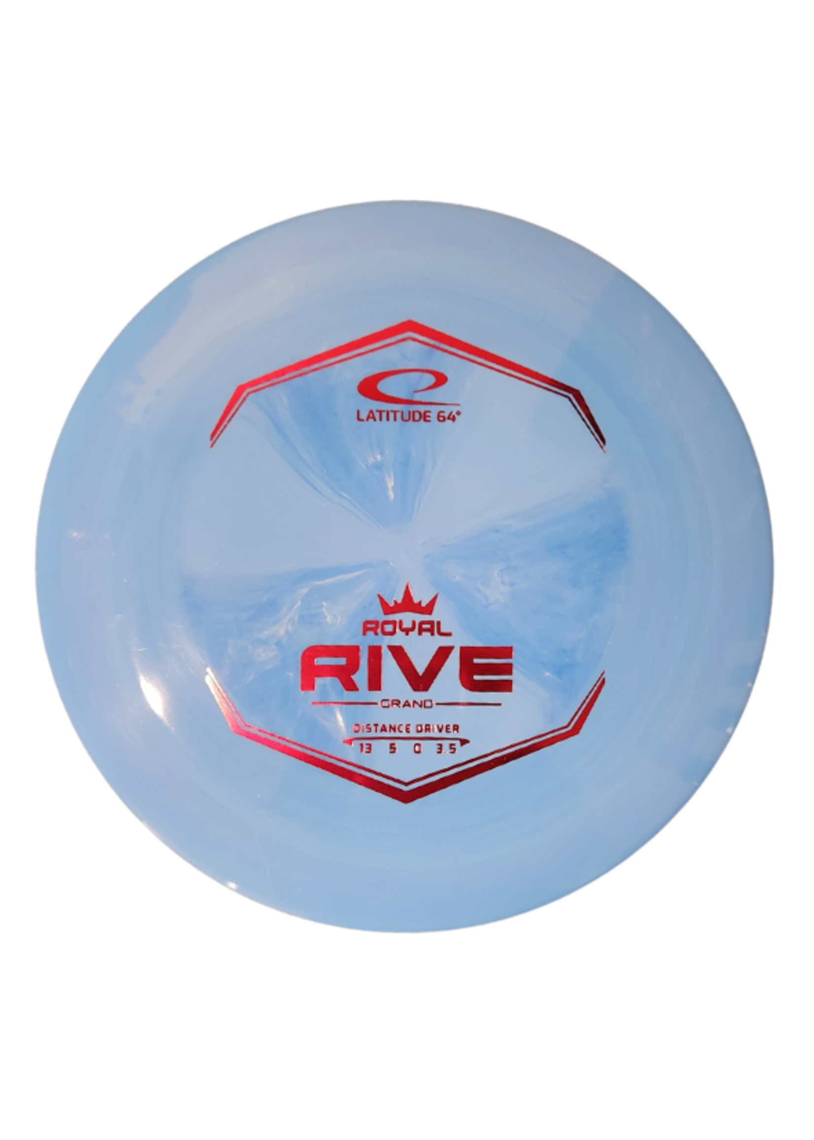 latitude 64 Latitude 64 Royal Grand Rive