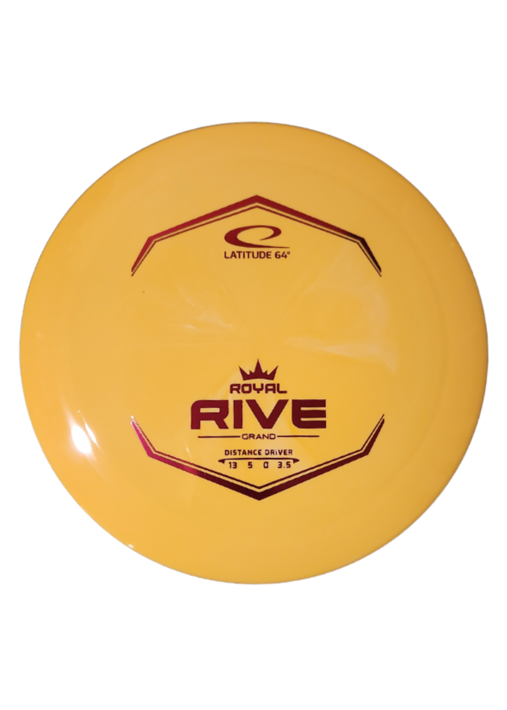 latitude 64 Latitude 64 Royal Grand Rive