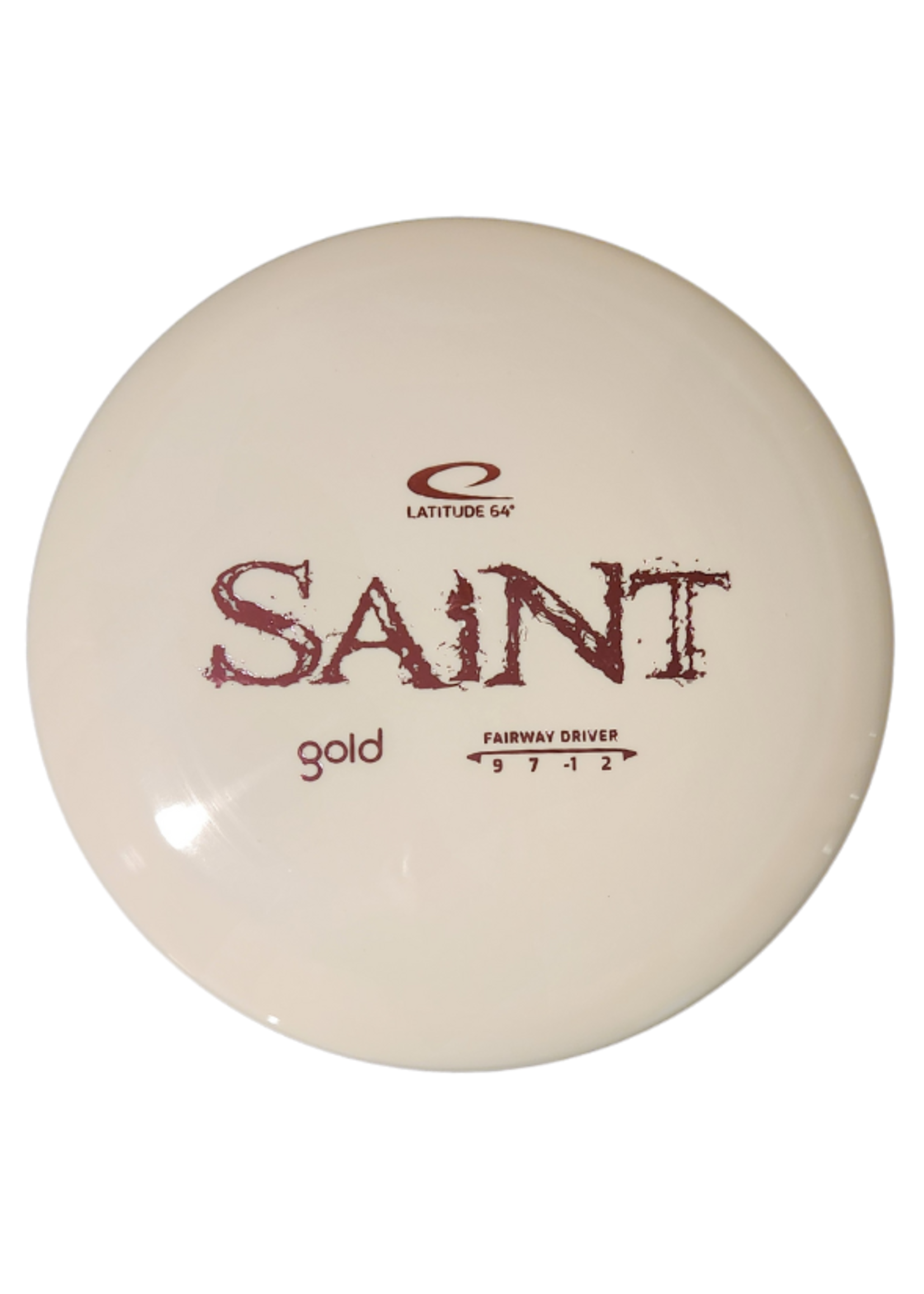 latitude 64 Latitude 64 Gold Saint