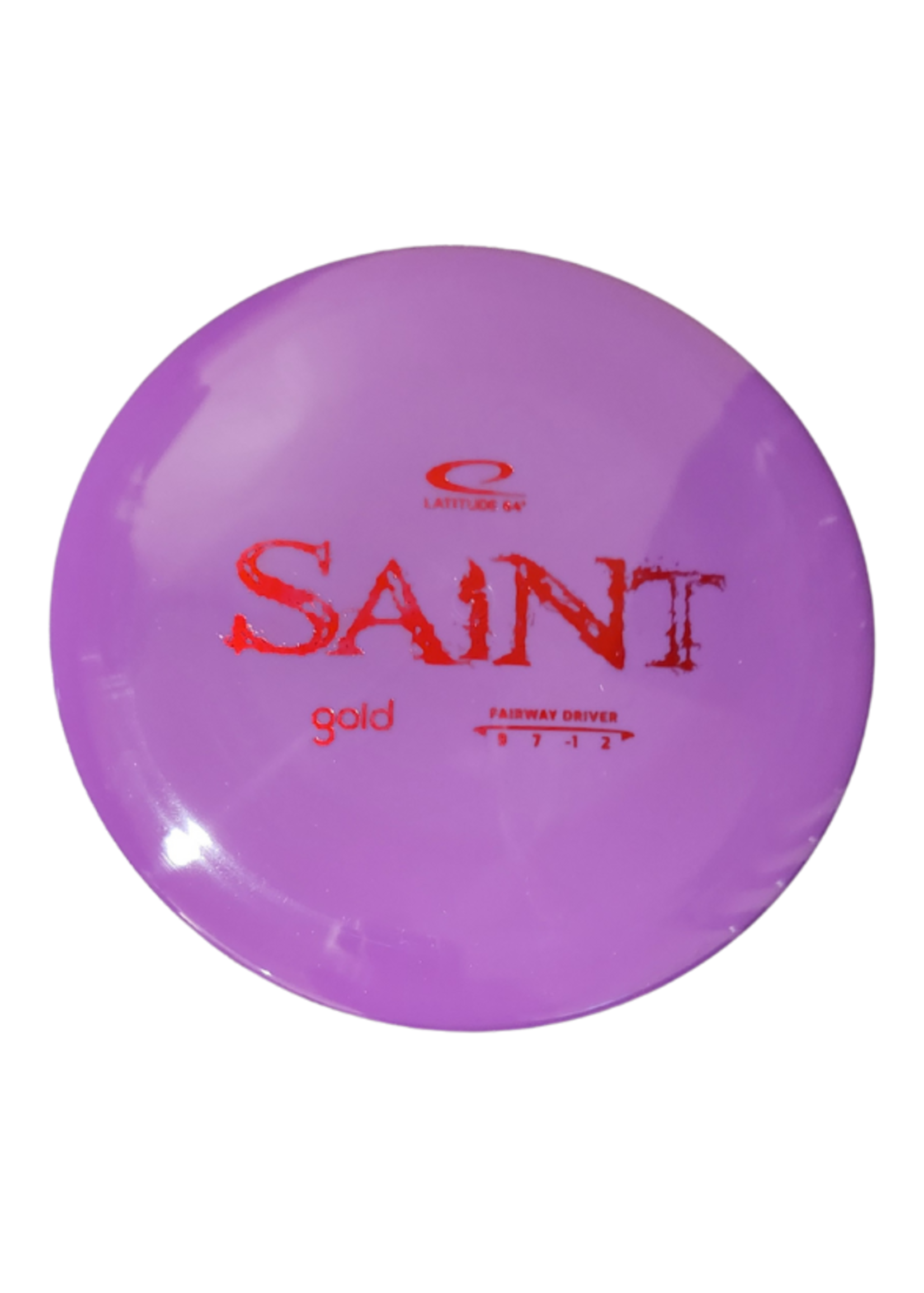 latitude 64 Latitude 64 Gold Saint