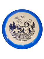 latitude 64 Latitude 64 GRAND ORBIT TRUST - ALBERT TAMM TEAM SERIES 2024