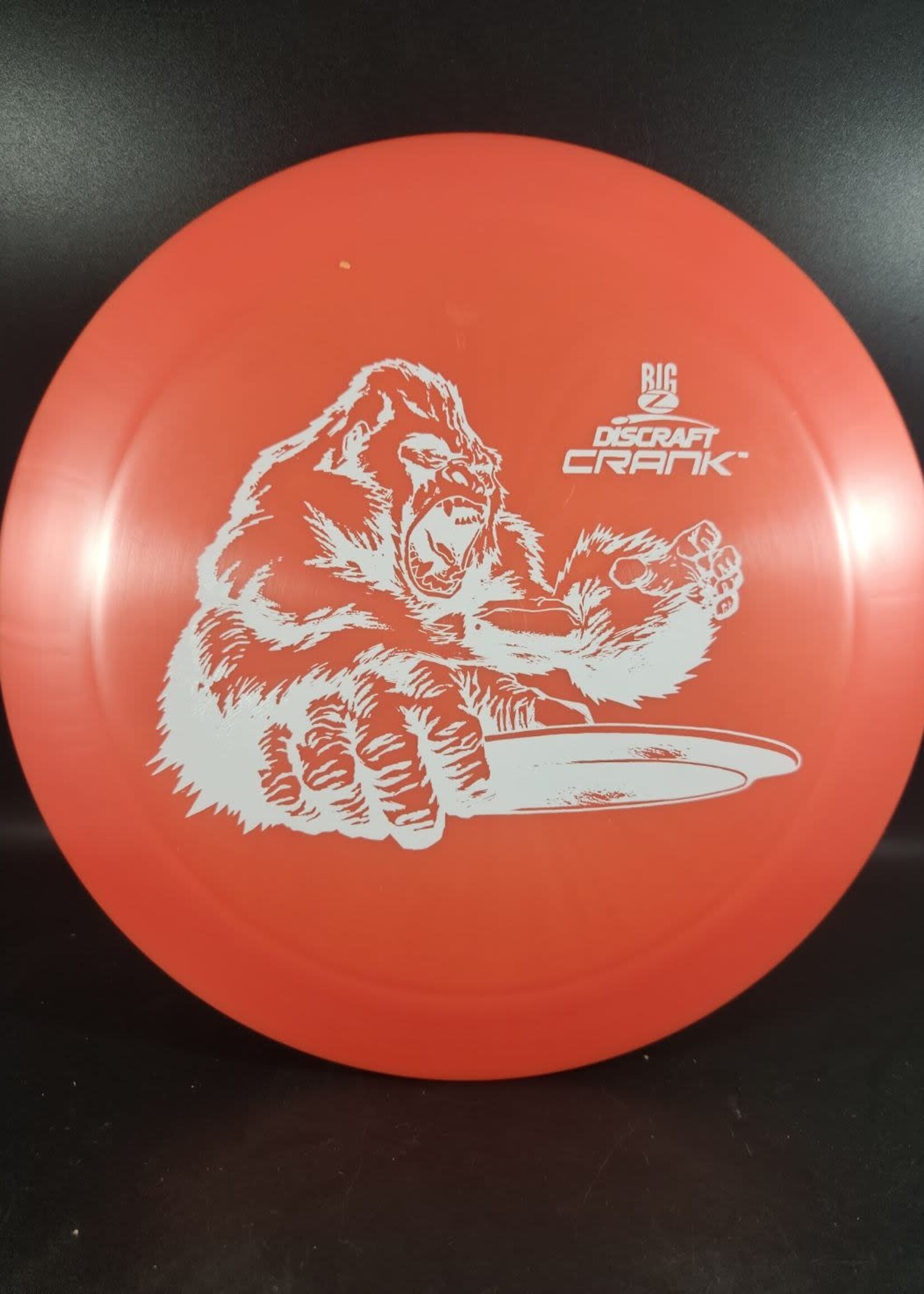 Discraft Discraft Big Z Crank