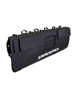 RaceFace RaceFace T2 Tailgate Pad - Black, LG/XL