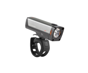 Bontrager Ion Elite R Front Bike Light, Anthracite Rock On Wheels