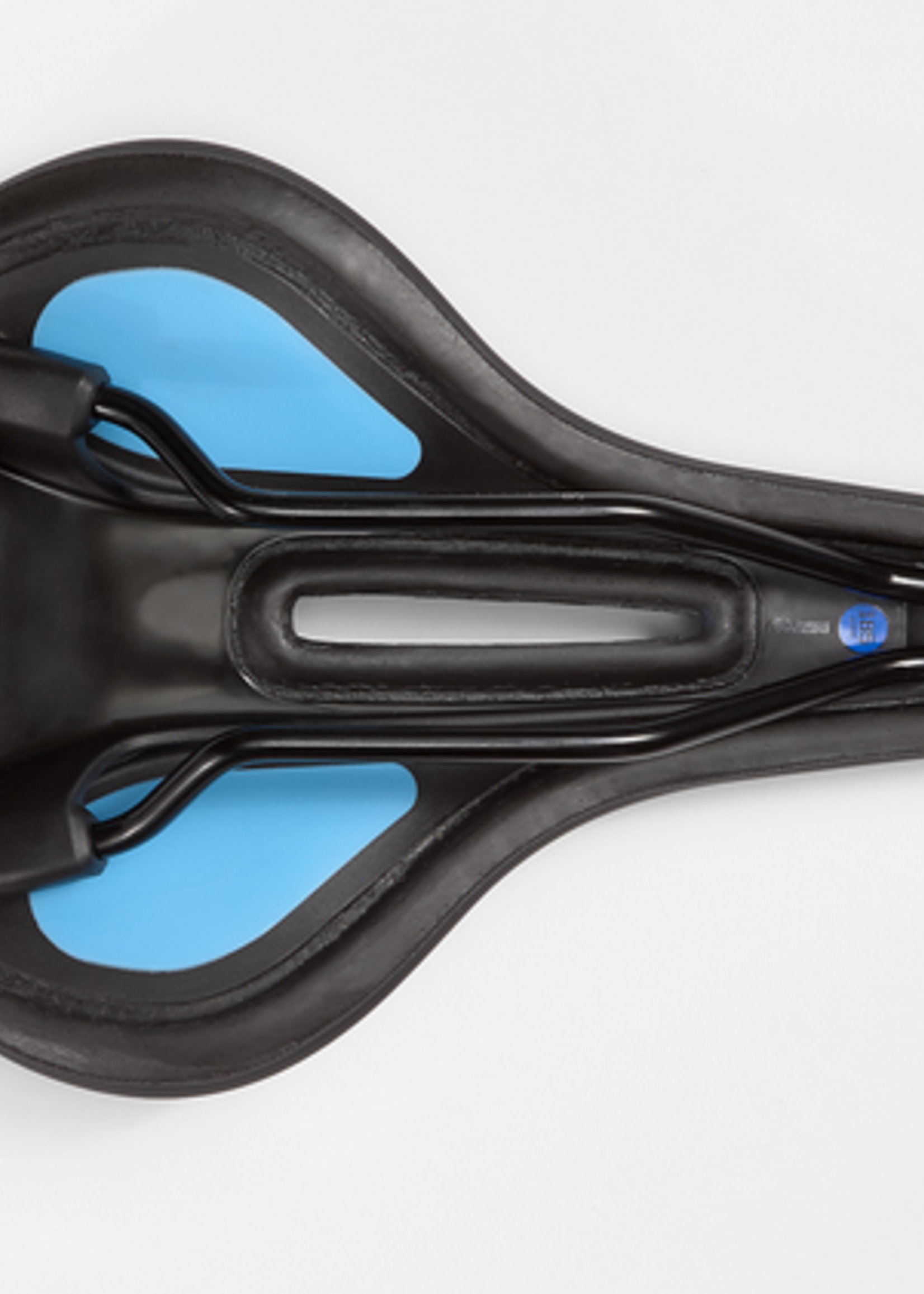 BONTRAGER Bontrager Commuter Fluid Bike Saddle