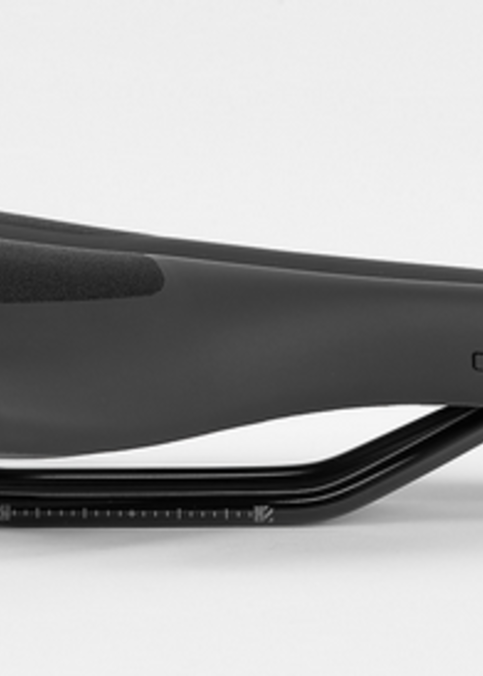 BONTRAGER Bontrager Commuter Fluid Bike Saddle