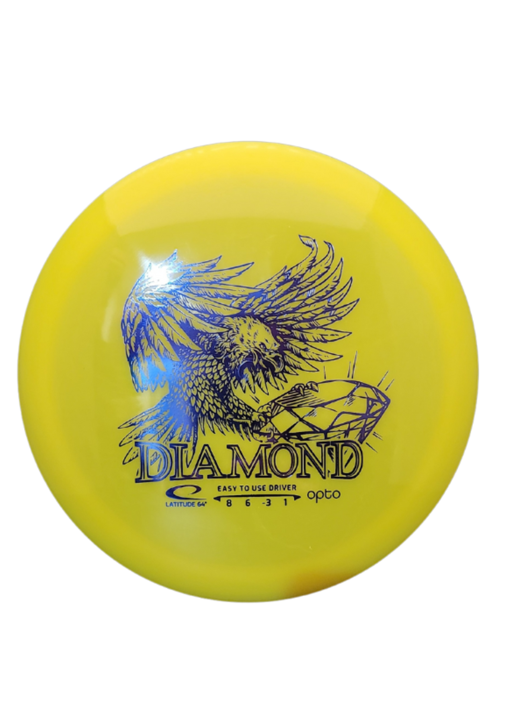 latitude 64 Latitude 64 Opto Diamond