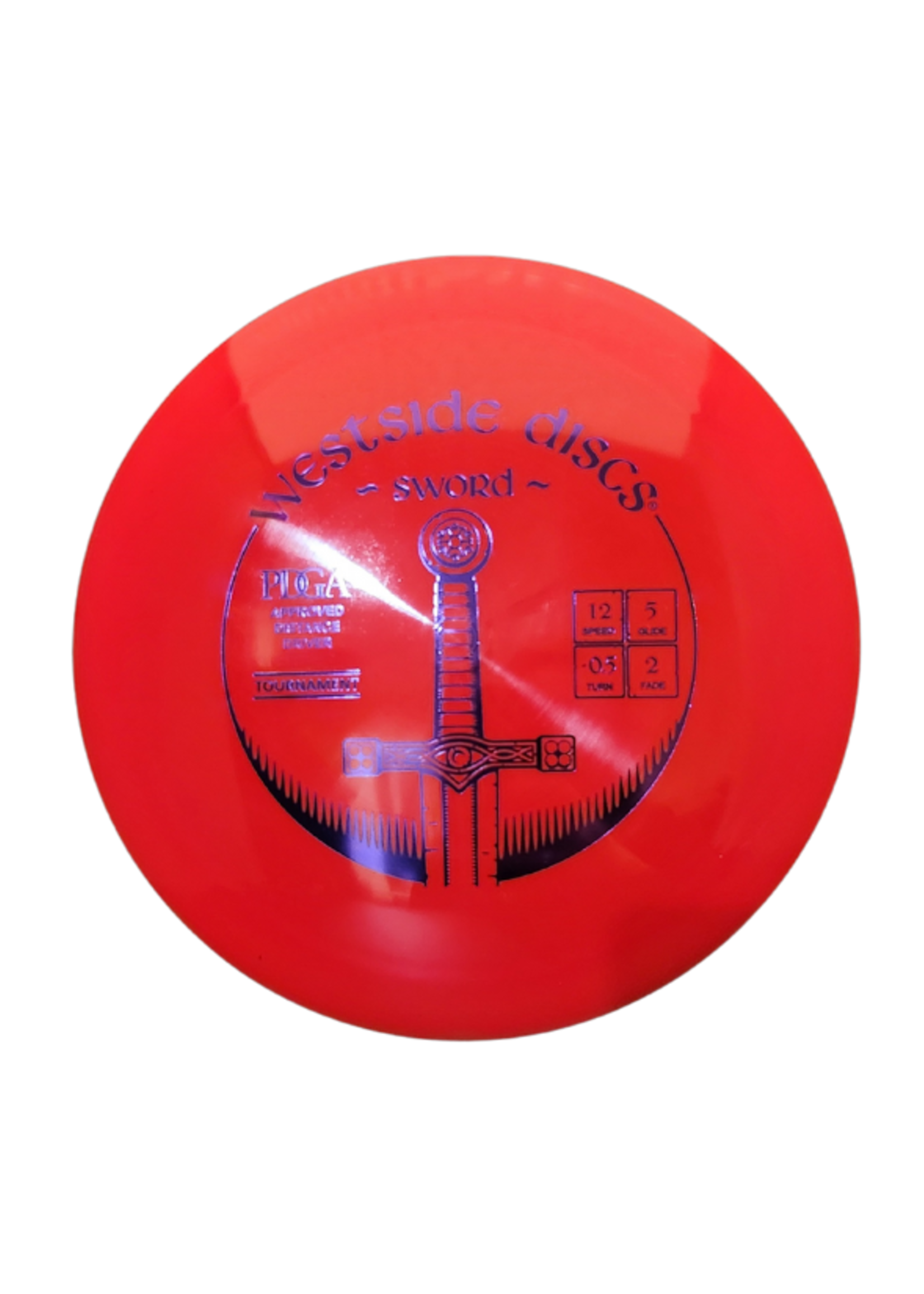 Westside Disc Westside Tournament SWORD