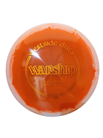 Westside Disc Westside Vip Ice Orbit WARSHIP