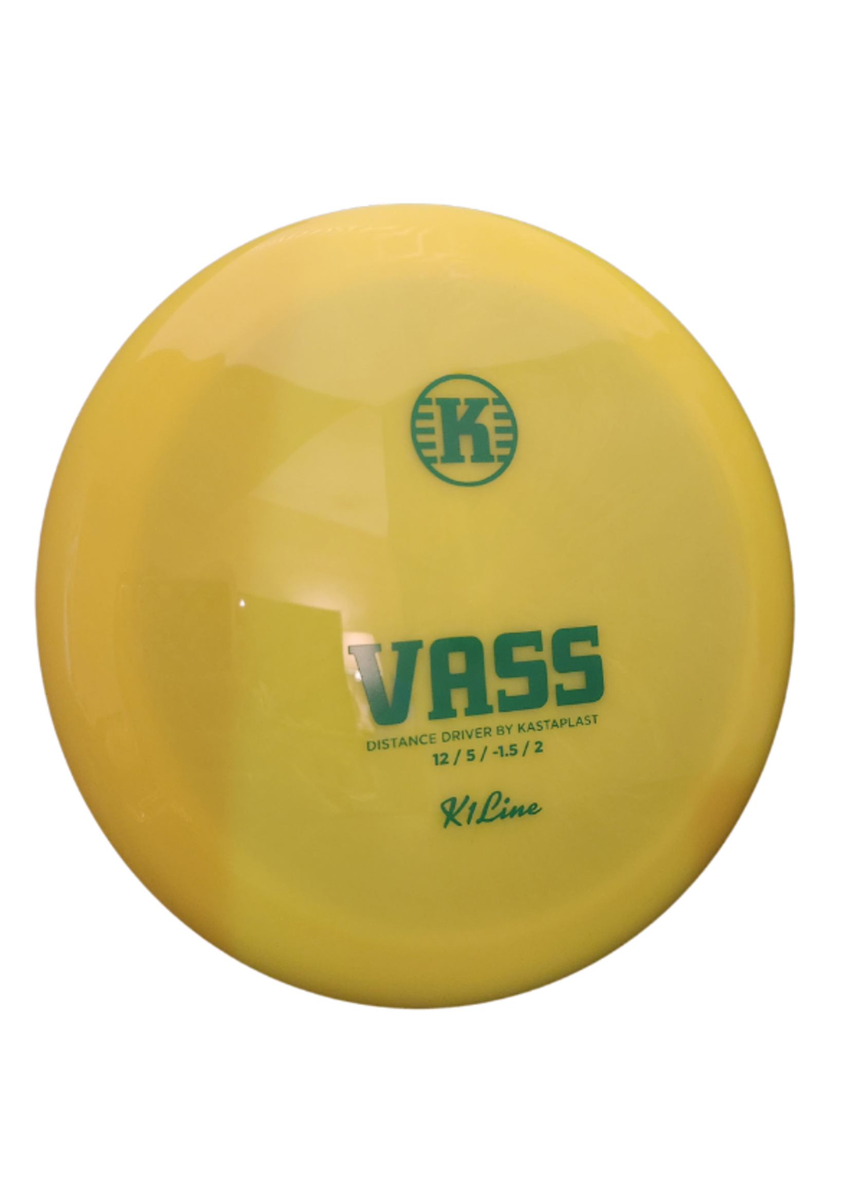 Kastaplast Kastaplast K1 VASS