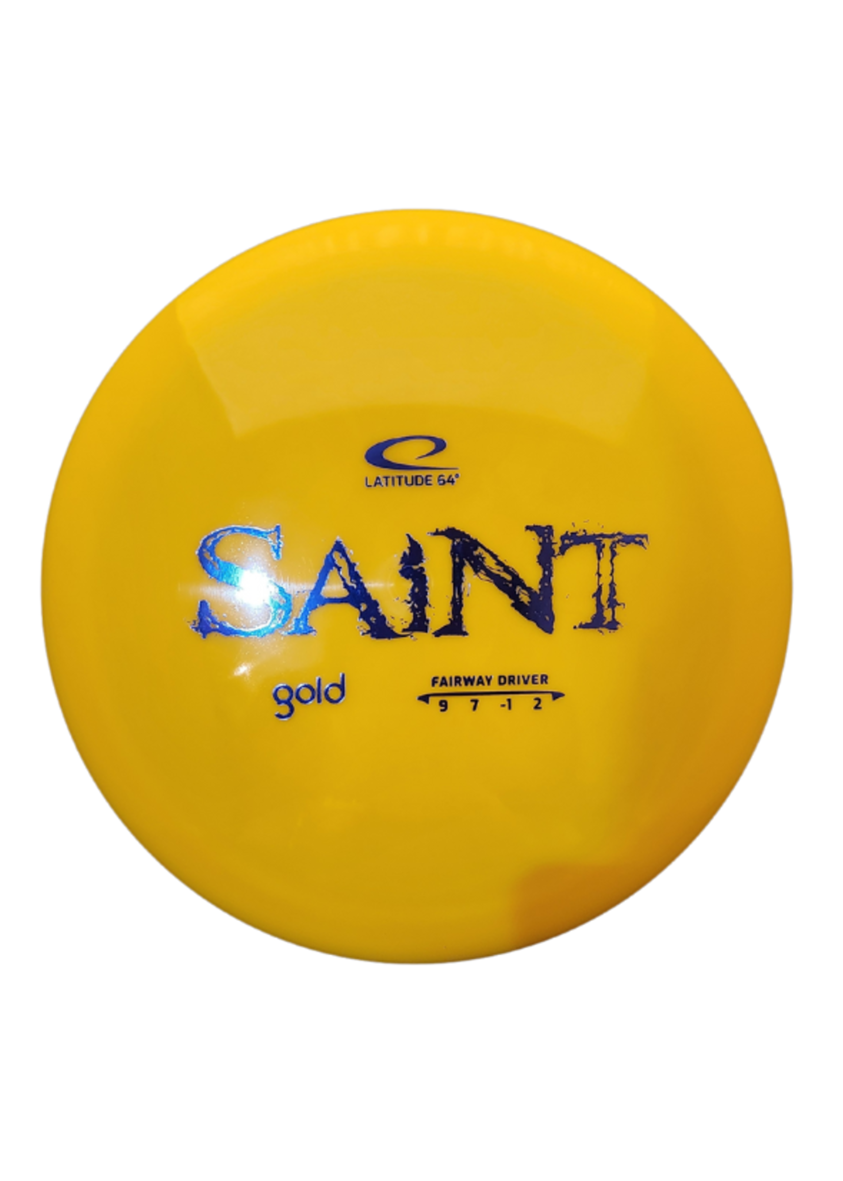 latitude 64 Latitude 64 Gold Saint