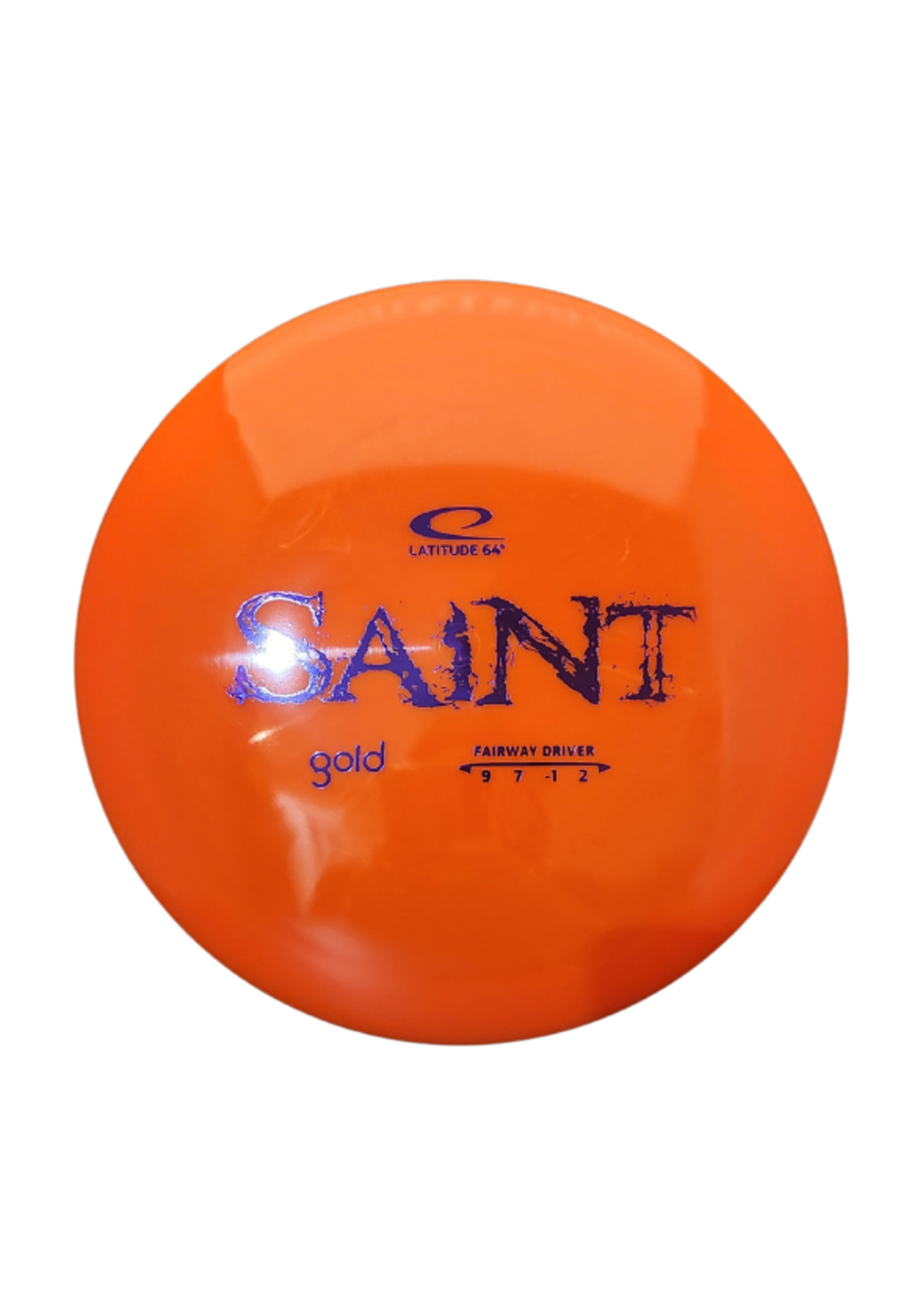 latitude 64 Latitude 64 Gold Saint