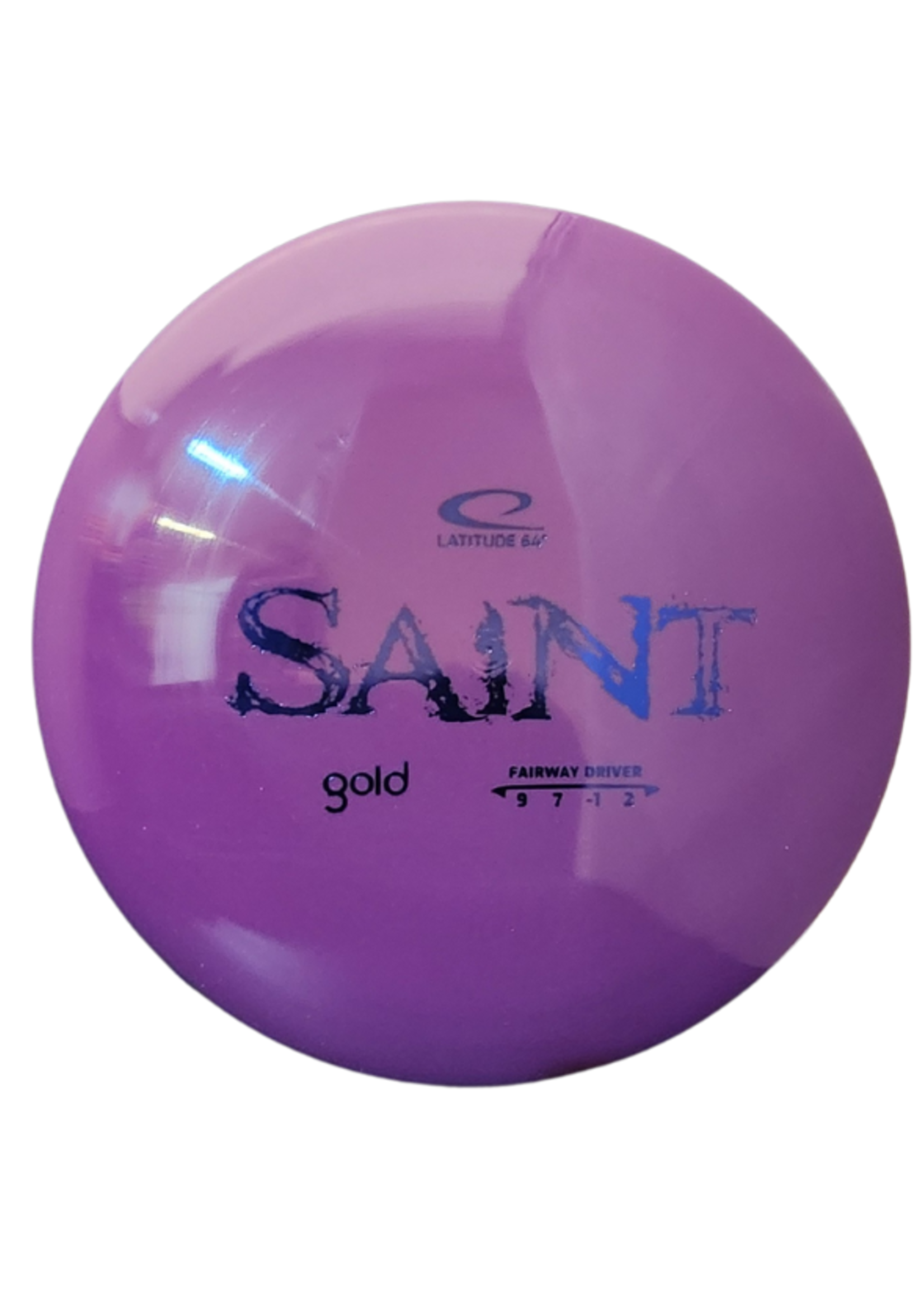 latitude 64 Latitude 64 Gold Saint