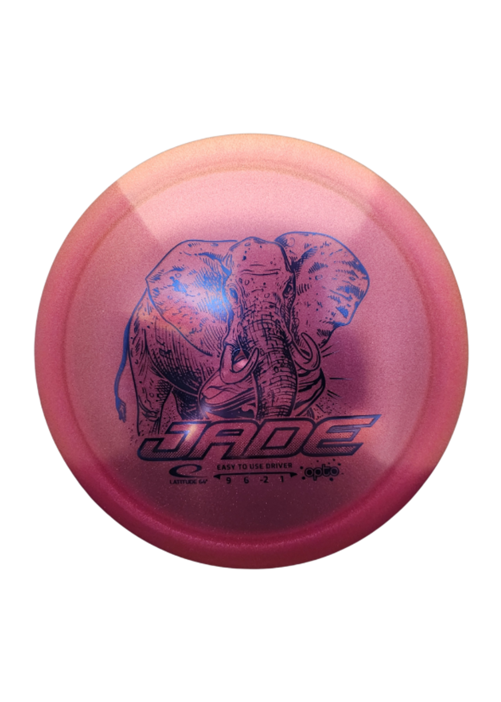 latitude 64 Latitude 64 Opto Glimmer Jade