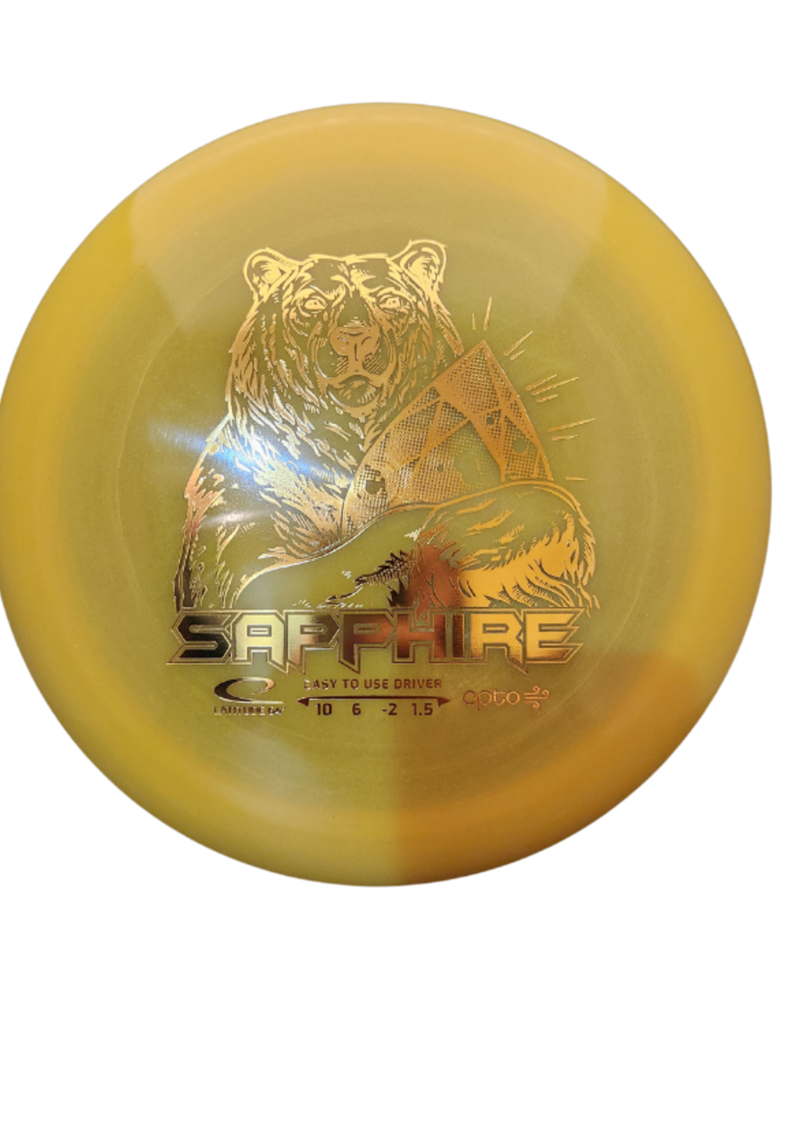 latitude 64 Latitude 64 Opto Air Sapphire