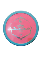 Dynamic Discs Dynamic Discs CLASSIC SUPREME ORBIT SOCKIBOMB SLAMMER IGNITE STAMP V3